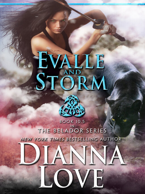 Title details for Evalle and Storm by Dianna Love - Available